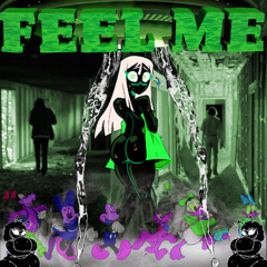Feel Me (Feat. king Buu) (Prod. MoonBaseBaby)