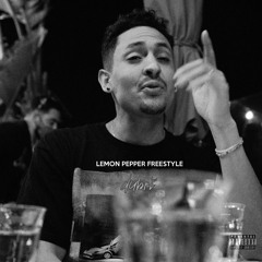 Lemon Pepper Freestyle [DRAKE]