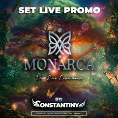 LIVE MONARCA SUNSET