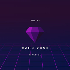 Samarinda Sekut (Baile Funk edit WRLD.3L)