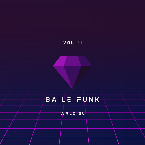 1234 (Baile Funk edit WRLD.3L) - PREVIEW