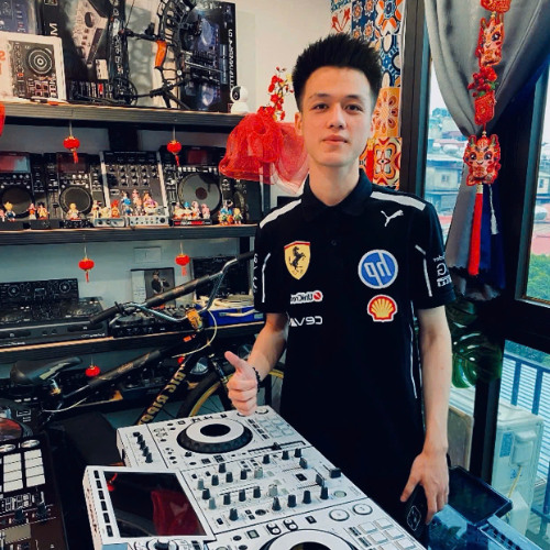 Infinity Music Vol 9 - Feri Mix