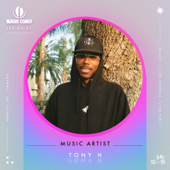 Tony H Live @ Bass Coast 2024 [The Cabin]