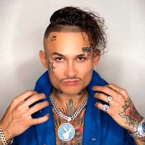 Rbowchickenn, DJ Shurikenn666, - Deroro