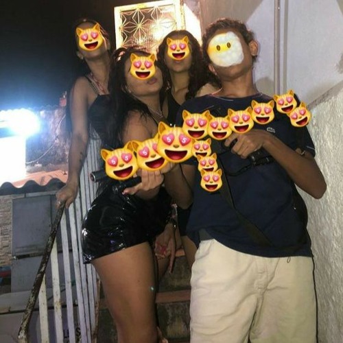 PRAGA X MACUMBINHA BOLADA 170BPM (DJ NG DA C)