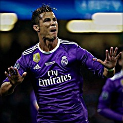 Cristiano Ronaldo x La Lecon Particuliere (edit audio)