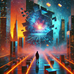 Pryzma - ID (Reality)