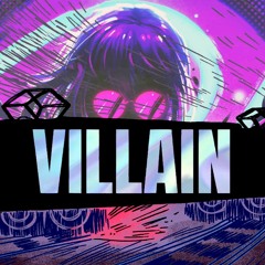 Villain (KDA) - Eurobeat Remix
