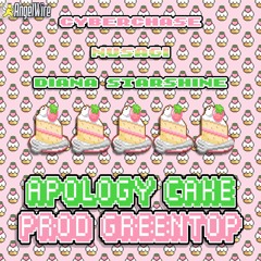 Apology Cake - Feat. Nusagi x Diana Starshine (Prod. Greentop)
