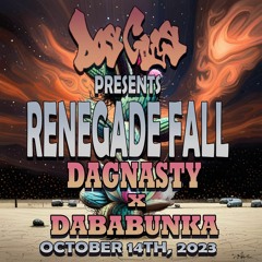 Dagnasty X Dababunka Renegade Fall 2024 Full Mix MP3