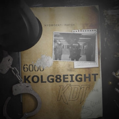 #6000 Kolg8eight - Moshpit feat. Ekhoe, Csoky (Official Audio).mp3