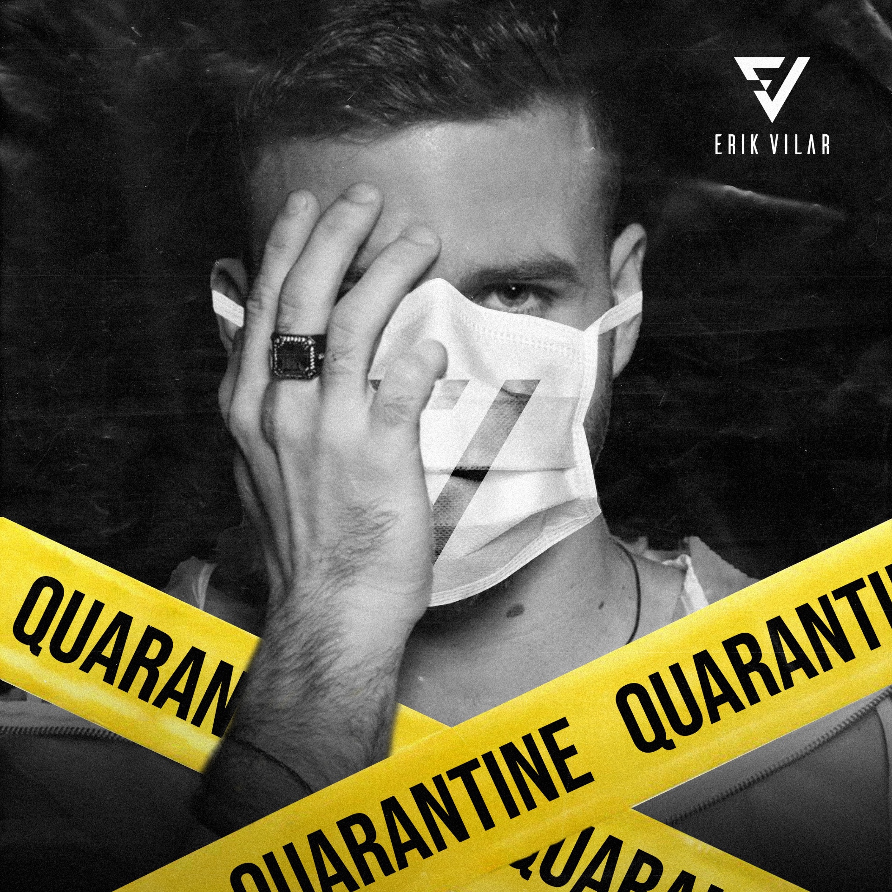 Dj Erik Vilar
