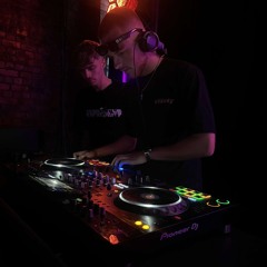 Promo Mix