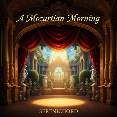 A mozartian Morning