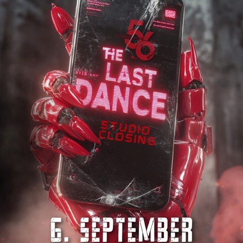 Last Set for the Last Dance