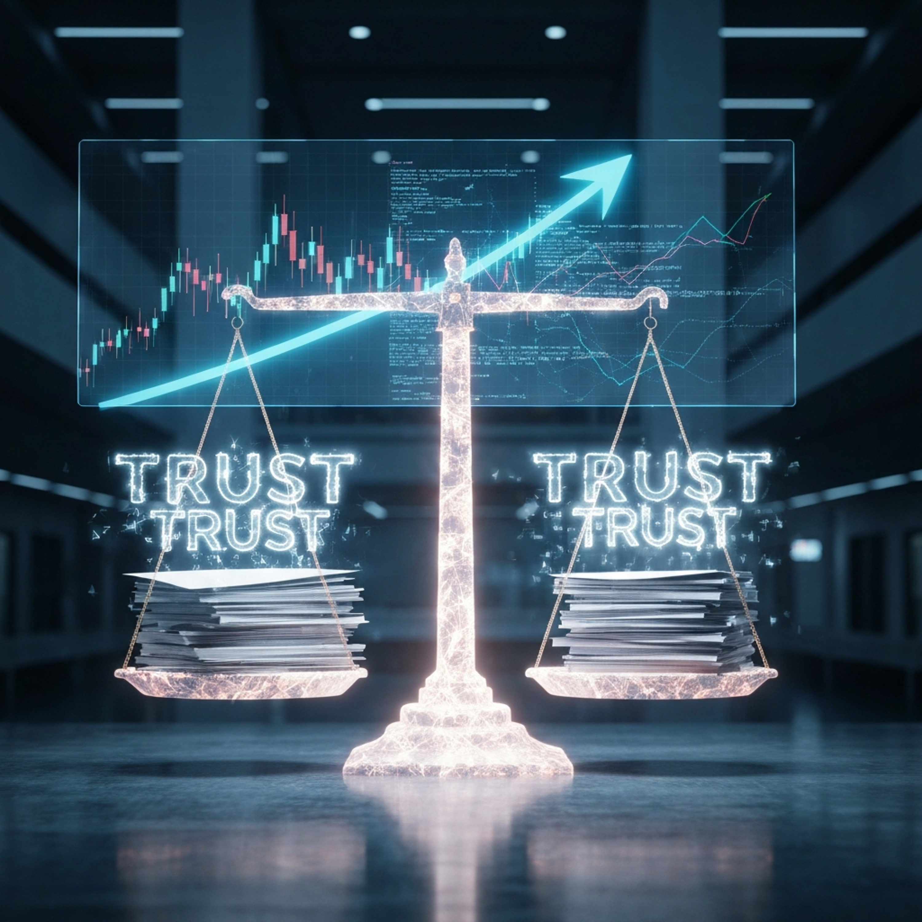 The Trillion-Dollar OpenAI IPO: Why A Legal Win Can't Fix Trust episode artwork