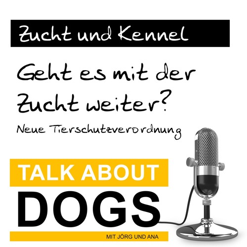 Qualzucht, wie gehts mit der Zucht weiter?