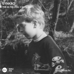 Synkro - 24 February 2026