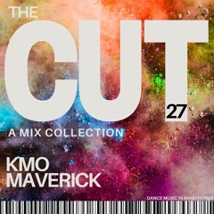 The Cut V27 - Disco | House | Funky