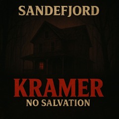 4. Kramer - Book I - No Salvation - (Orchestral Dubstep) [174bpm/Abm]