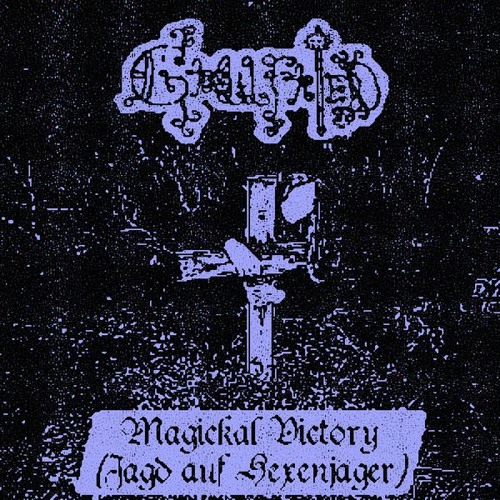 𝔊𝔯𝔬𝔩𝔩𝔣𝔯𝔦𝔢𝔡 - 𝔐𝔞𝔤𝔦𝔠𝔨𝔞𝔩 𝔙𝔦𝔠𝔱𝔬𝔯𝔶【𝔍𝔞𝔤𝔡 𝔞𝔲𝔣 ℌ𝔢𝔵𝔢𝔫𝔧𝔞̈𝔤𝔢𝔯】