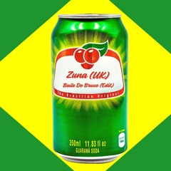 Baile do Bruxo (Edit)
