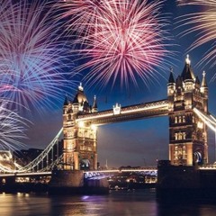 Auld Lang Syne 2024 (Size Queen Hard House Mix)