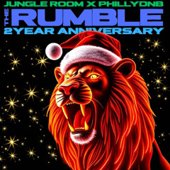 Mason w/ MC Dub 2 - Live @ The Rumble