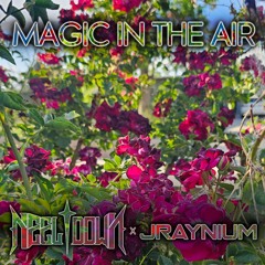 Magic in the Air