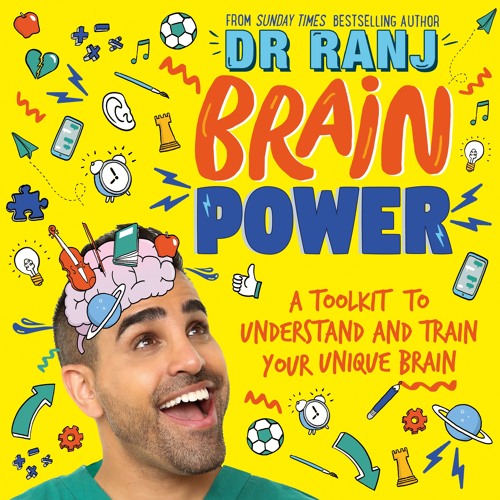Stream Brain Power: A Toolkit to Understand and Train Your Unique Brain ...