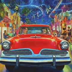 Studebaker (Lari Lucien) performed by Smiley Anderson
