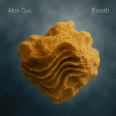 Alex Gas - Breath