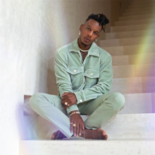 Love On Your Body Ft. Lizzy Jeff