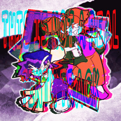 [TINTN FANTRACK] u think u fresh (fuck)