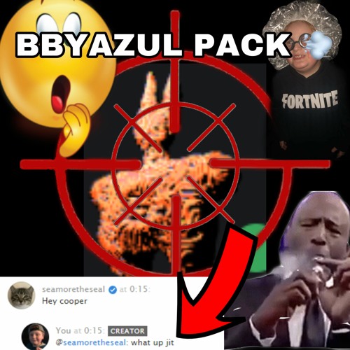 BBYAZUL PACK #PACKWATCH 😮‍💨(bbyMIDzul)