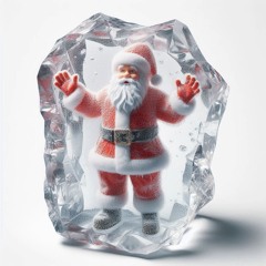 santa-pilled (rerock)