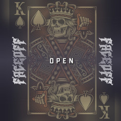 OPEN