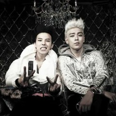 GD & TOP - Piggy Bank (원곡자 : E SENS ) / AI COVER