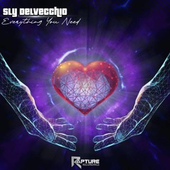 Sly Delvecchio - Everything You Need (OUT NOW!!)