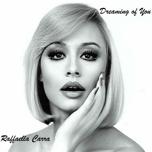Stream Raffaella Carra - Dreaming Of You - (M.M. Re Construction Mix) by  Magrini Marco