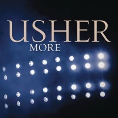 Usher - More (Pete Summers 'Unsure' Edit)[Pitched]