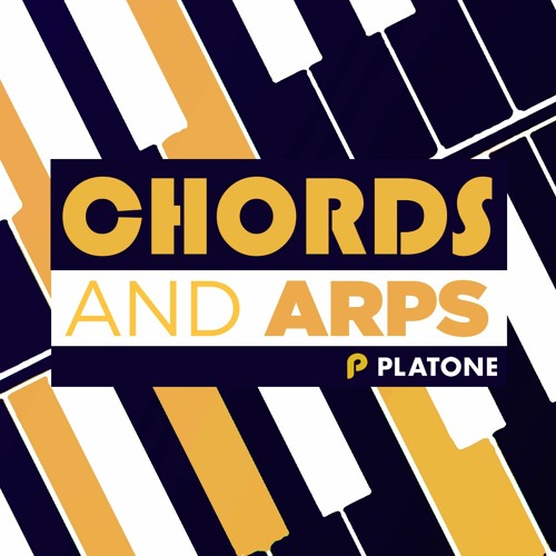 Arps and Chords Sample Pack