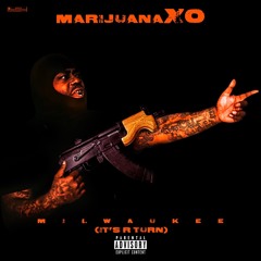 MarijuanaXO - The Bay ft. Big Haulin & Trapbaby