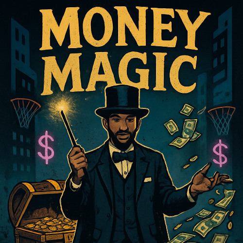 Luka Magic By Remy Beats