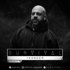SURVIVAL Podcast #154 by 14anger