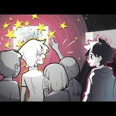 Why is everyone better than me? - [animation]