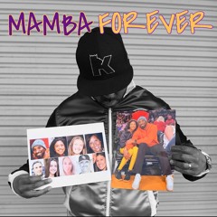 Black-D - Mamba Forever