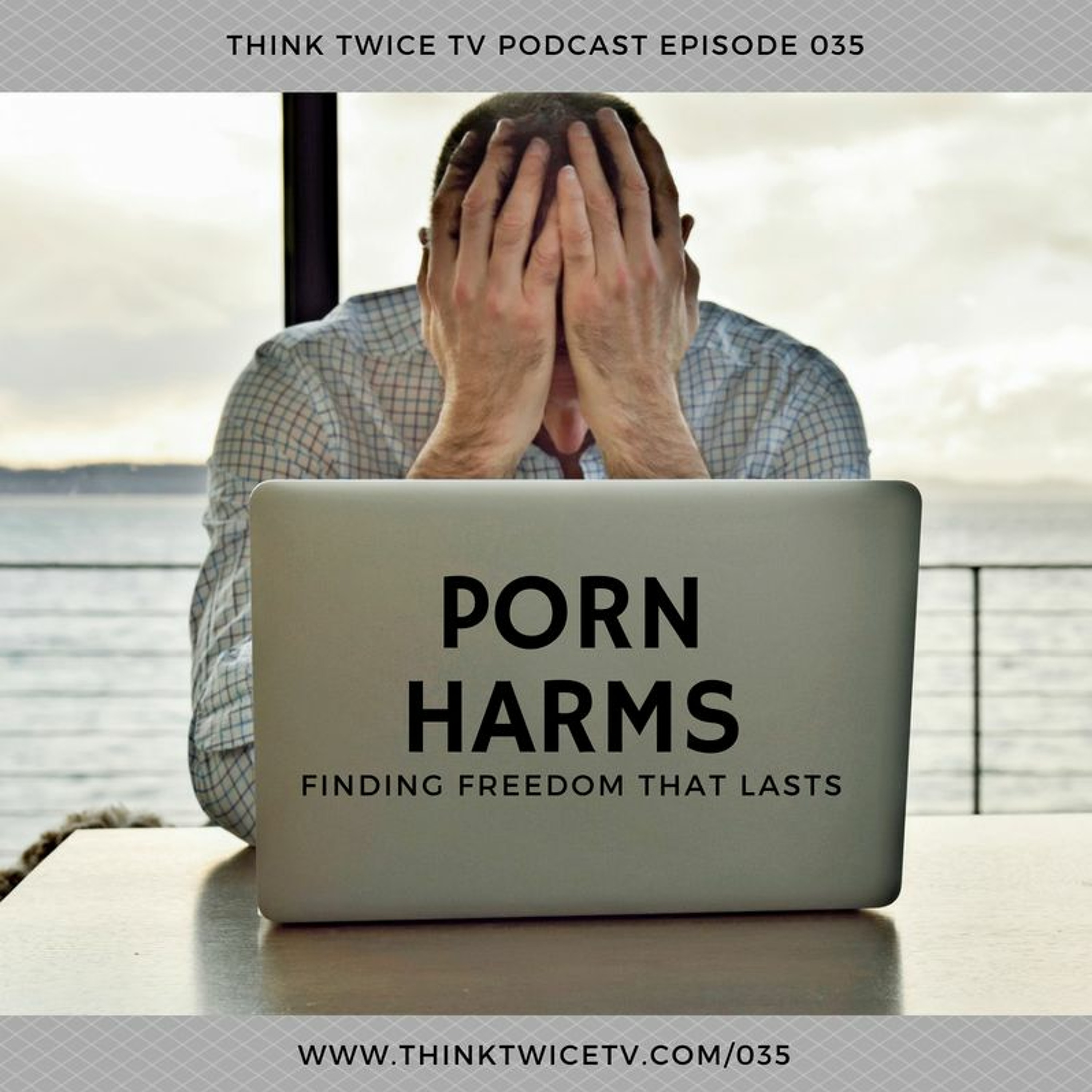 Think Twice TV Podcast