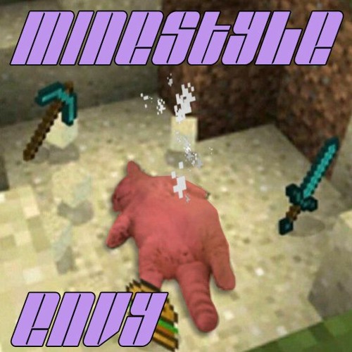 Vyzer - MINESTYLE (envy Frenchcore Bootleg)