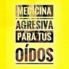 👊🏻💥MEDICINA AGRESIVA PARA TUS OÍDOS  |DEEJAY_POLETE|💥👊🏻